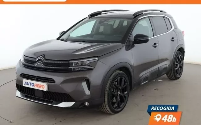 CITROEN C5 Aircross 1.6 Plug-in Hybrid Shine Pack