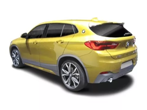BMW - X2 - X2 18 d sDrive Auto Pack M