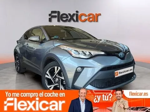 TOYOTA C-HR C-HR 180H Advance