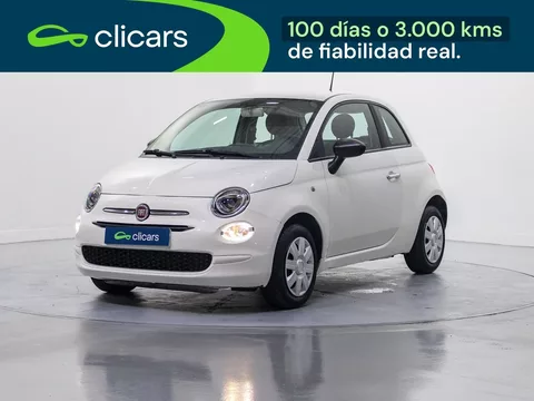 FIAT 500 500 1.2 Pop