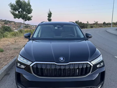 Skoda Kodiaq 2.0 TDI Ultra DSG