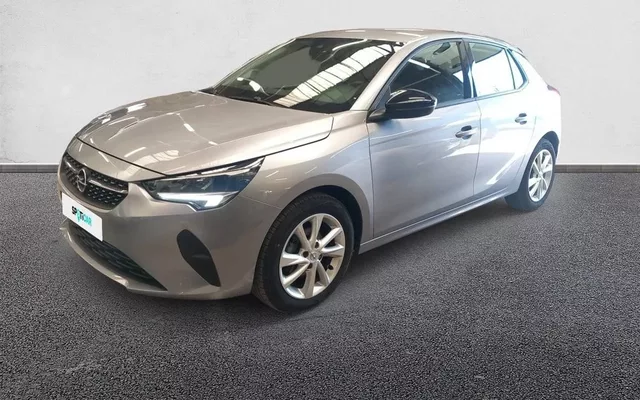 OPEL CORSA 1.2 75 ch BVM5 Elegance Business
