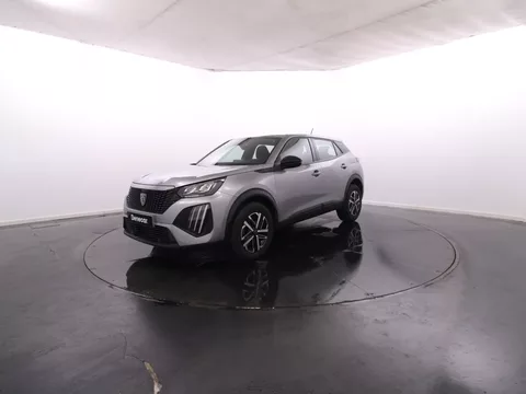 Peugeot 2008 Active 1.2 PureTech 100cv