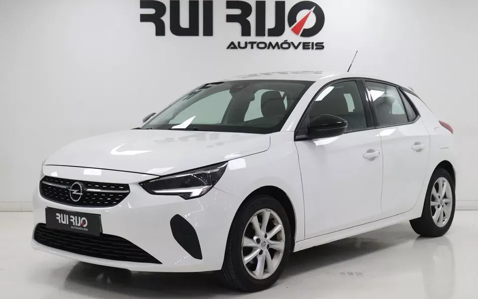Opel Corsa 1.2 Business