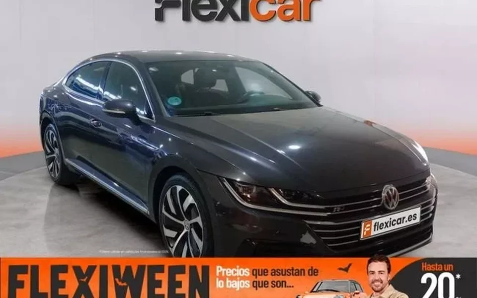 VOLKSWAGEN Arteon Arteon 2.0TDI DSG7 110kW - 25790€ en Alicante