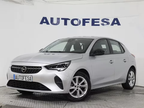 Opel Corsa 1.2 75CV ELEGANCE 5P # IVA DEDUCIBLE,NAVI,PARKTRONIC,