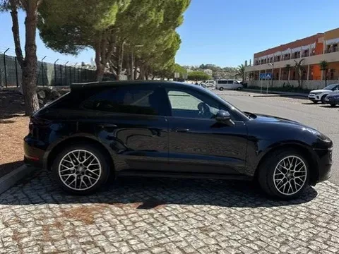 Porsche Macan 2.0T