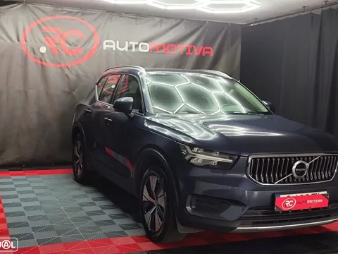 Volvo XC 40 1.5 T4 PHEV Inscription