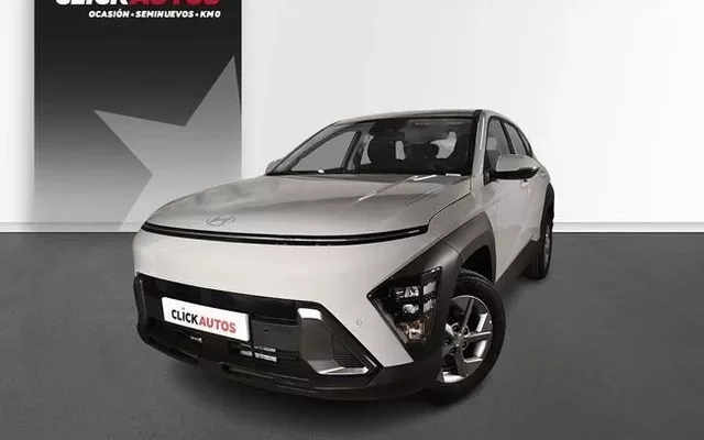 HYUNDAI Kona Kona 1.0 TGDI Maxx 4x2