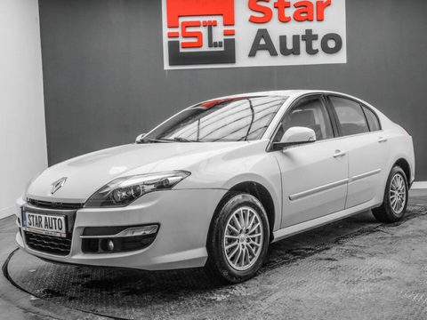 Renault Laguna, 2012, 150 CP, 250.000 KM, Manuala