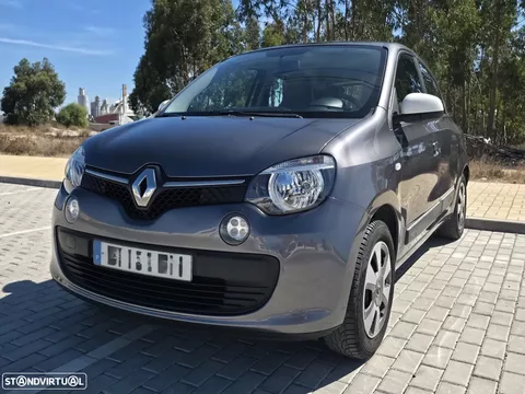 Renault Twingo SCe 70 S&S Intens