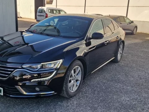 RENAULT Talisman Talisman S.T. 1.8dCi Blue Executive 110kW