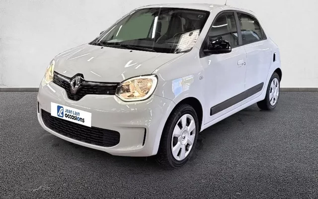 RENAULT TWINGO III SCe 65 Equilibre