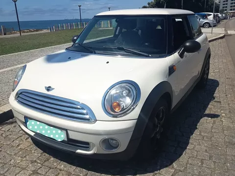 MINI 3 Portas One