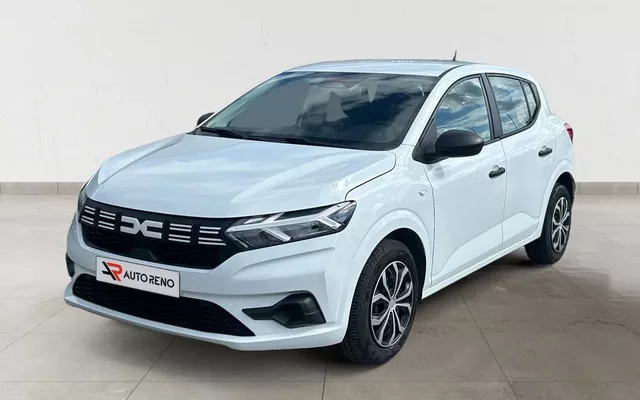 Dacia Sandero 1.0 ECO-G Essential Bi-Fuel