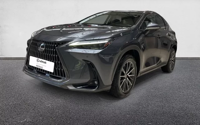 LEXUS NX 450h+ 4WD Hybride Rechargeable Luxe