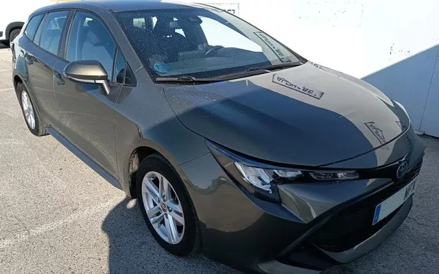 TOYOTA Corolla Corolla Touring Sports 140H Business