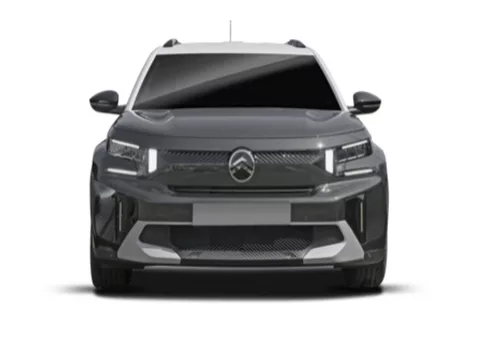 CITROEN - C3 Aircross - e-C3 Aircross 54 kWh Autonomia Alargada Max