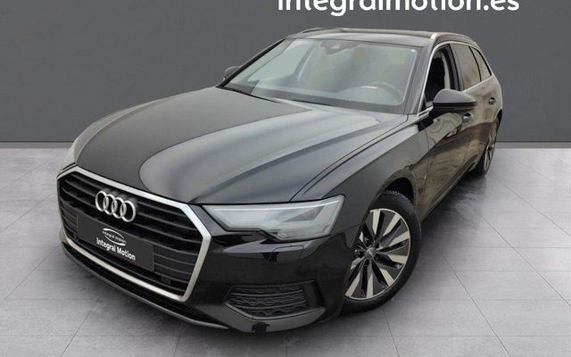 Audi A4 2.0 TDI
