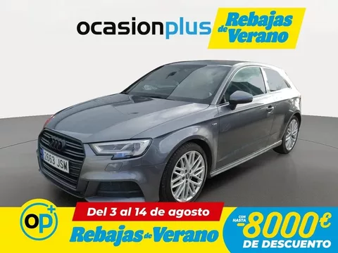 AUDI A3 A3 1.4 TFSI Cod Ultra S Line Edition 110kW