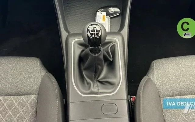 MG MG3 MG3 1.5 Comfort