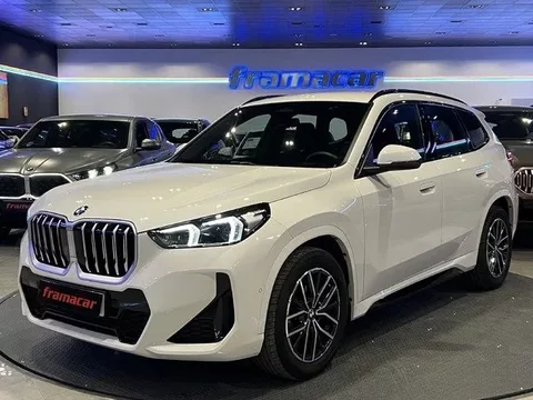 BMW X1 X1 sDrive 18dA