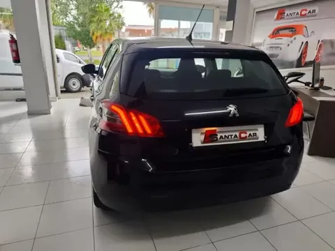 Peugeot 308 2014 130 e-THP Stop & Start Allure
