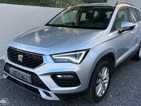SEAT Ateca 1.0 TSI Style