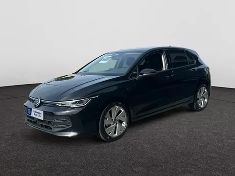 VOLKSWAGEN Golf VIII Golf Life Business 1.5 eTSI 85 kW (116 pk) 7 versnellingen DSG