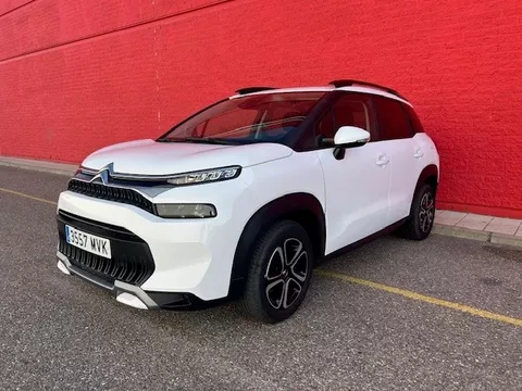 CITROEN C3 Aircross C3 Aircross Puretech S&S You 110