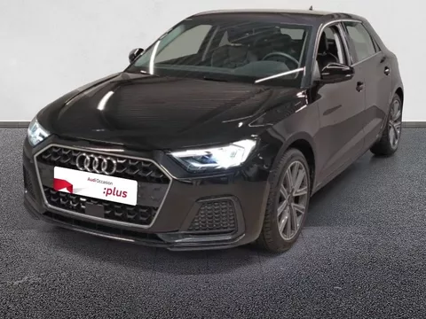 AUDI A1 Sportback 25 TFSI 95 ch S tronic 7 Design