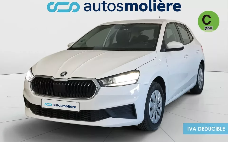 1.0 MPI Active 59 kW (80 CV)