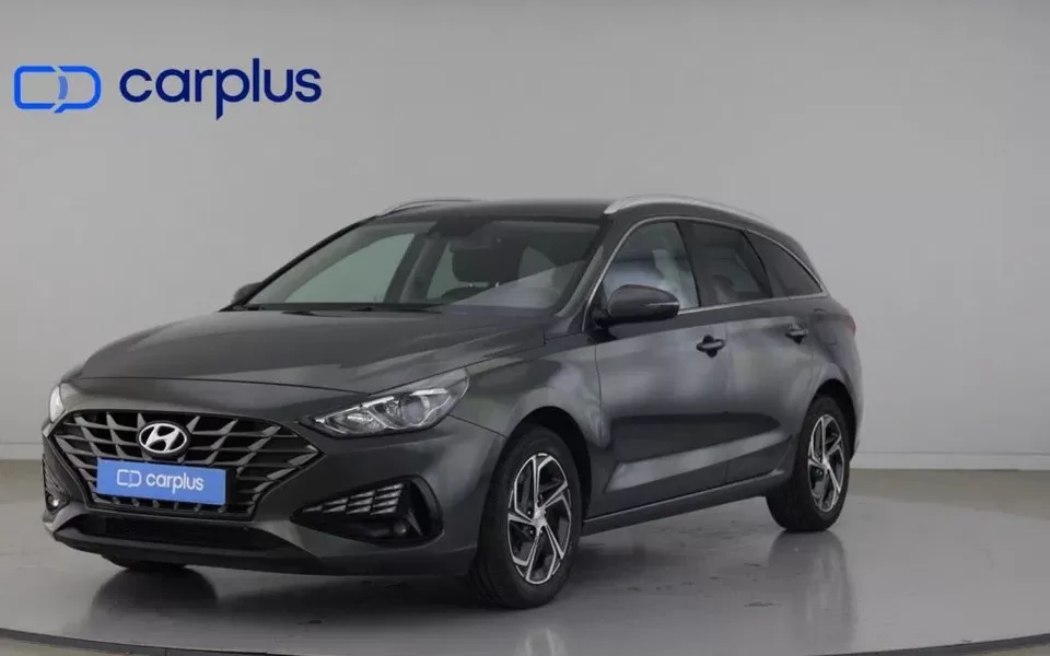 Hyundai i30 1.6 CRDi STyle