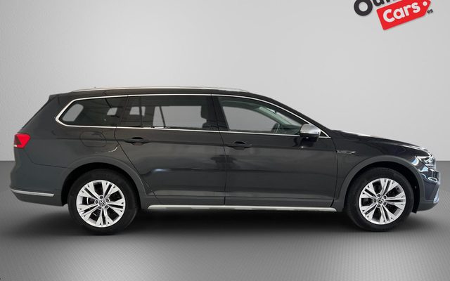 2.0 TDI 4Motion 147 kW (200 CV) DSG
