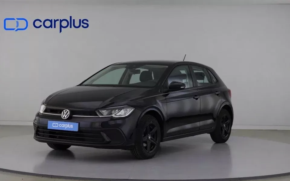 VW Polo 1.0 TSI Style