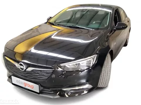 Opel Insignia Grand Sport