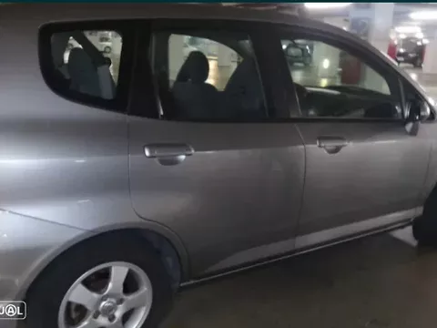 Honda Jazz 1.2 Live