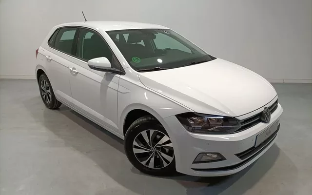 VOLKSWAGEN Polo Polo 1.0 TSI Advance 70kW