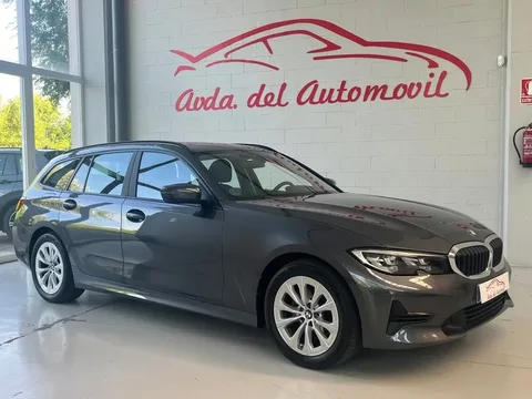BMW Serie 3 320d Auto.Touring