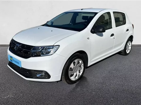 DACIA SANDERO SCe 75 Essentiel
