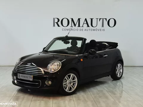 MINI 3 Portas