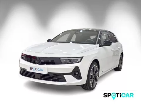 OPEL Astra 54kWh GS Auto