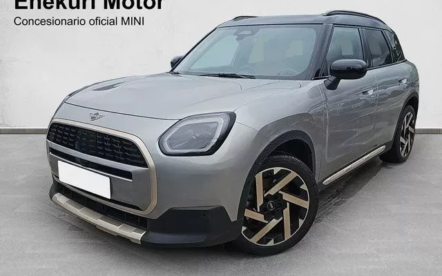 MINI Countryman Mini Countryman C Essential
