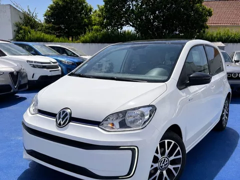 VW e-Up!