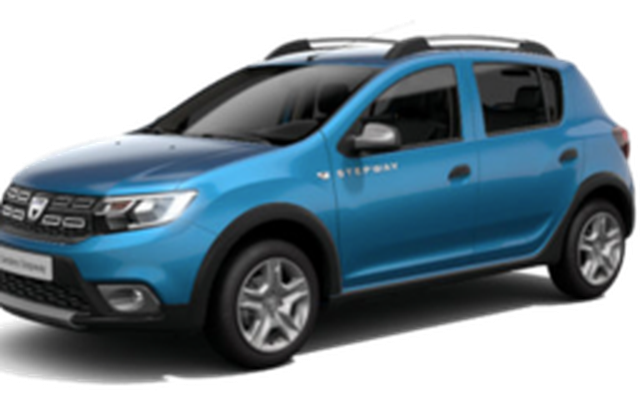 Dacia Spring Comfort Plus Electric 33 kW (45 CV)