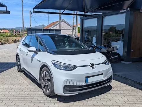 VW ID.3 Pro