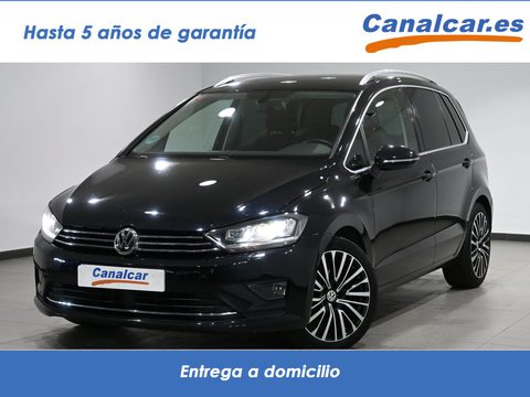 Volkswagen Golf 5p GTD 2.0 TDI 184 CV BMT DSG 6 vel.