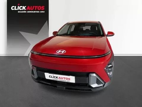HYUNDAI Kona Kona HEV 1.6 GDI DT Maxx