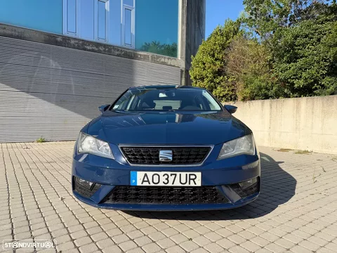 SEAT Leon 1.6 TDI S&S Style