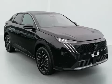 Peugeot 3008 1.2i Hybrid 145 e-DCS6 GT Zéro km immatriculé